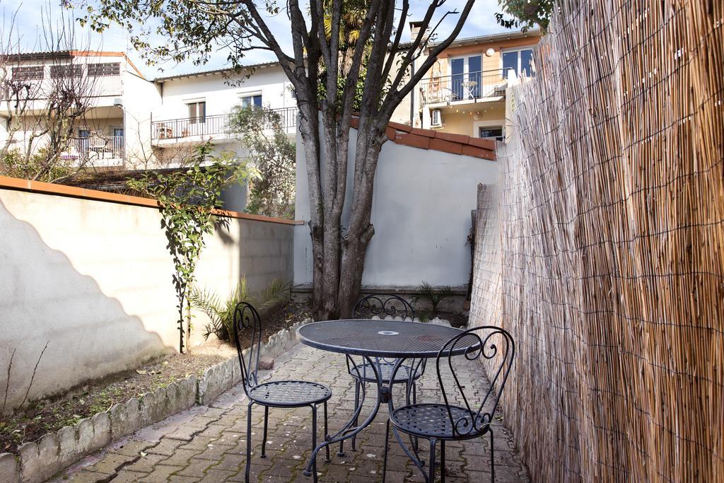 Nouvel Oasis Toulouse Saint Cyprien Apartment Exterior photo